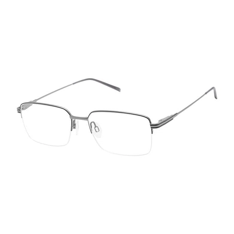 Charmant Pure Titanium TI29140 Eyeglasses - view 3